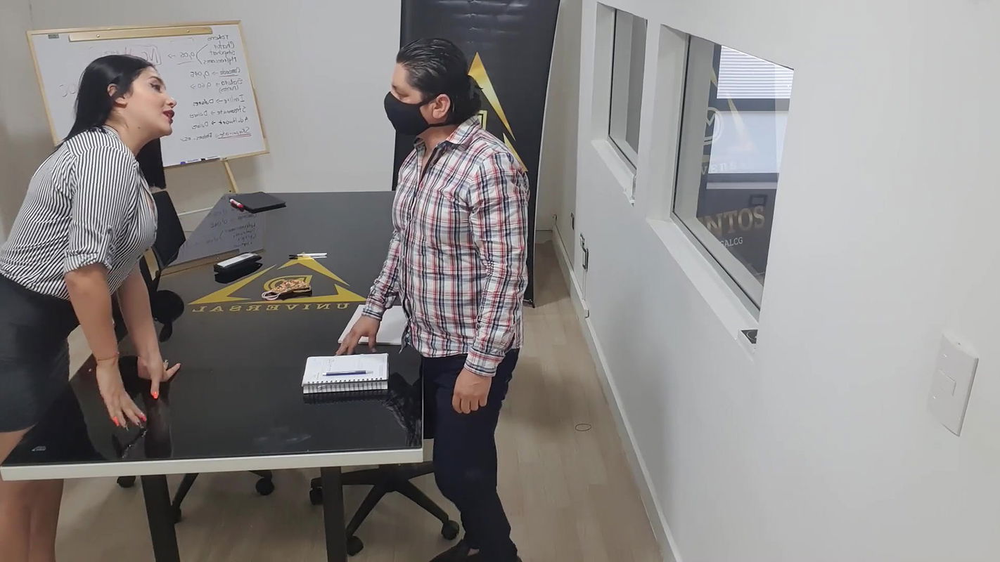 White girl muslim This pretty Arab female comes to hotel 0a1d04b6