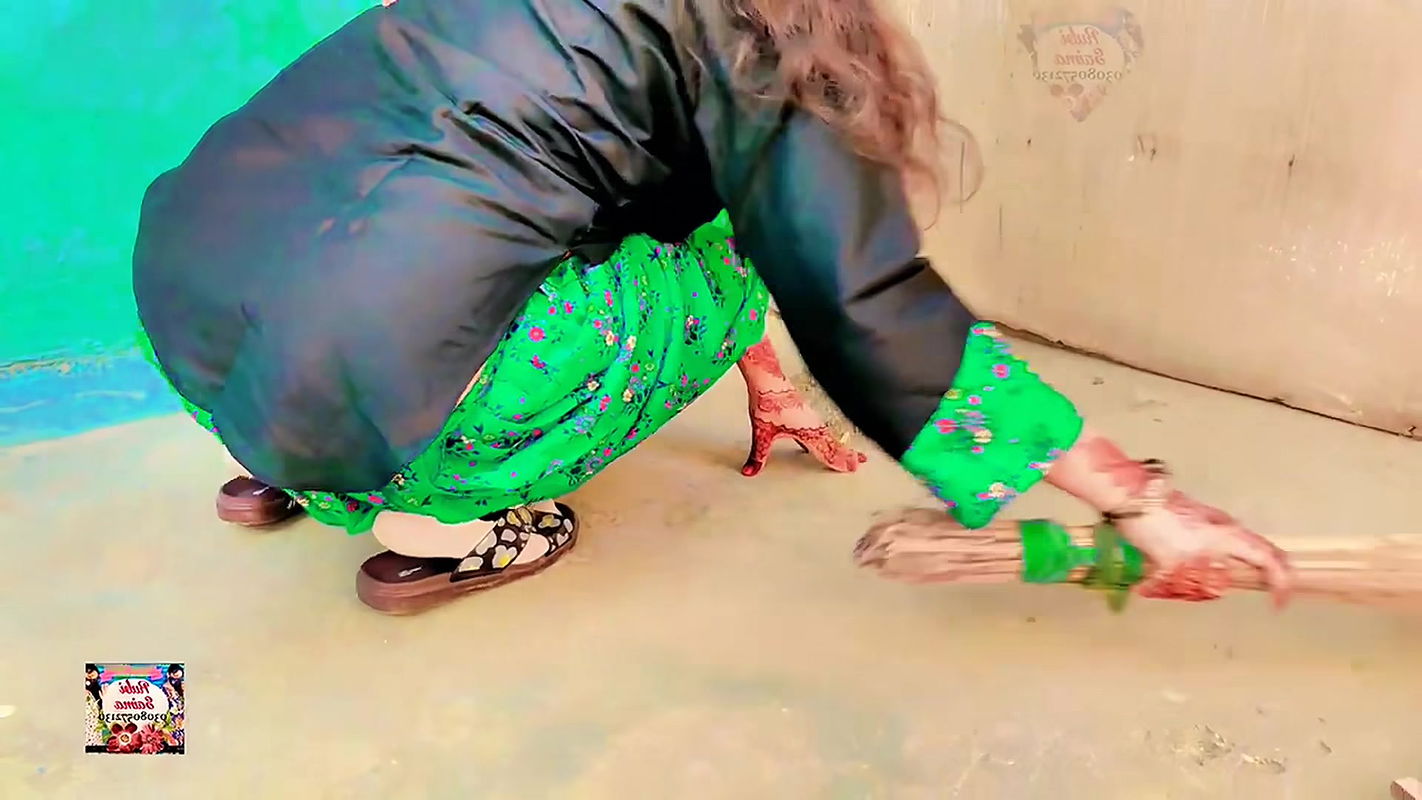 For Housewife Lovers