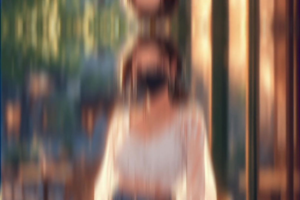 Alia sucked her cock in the bathroom