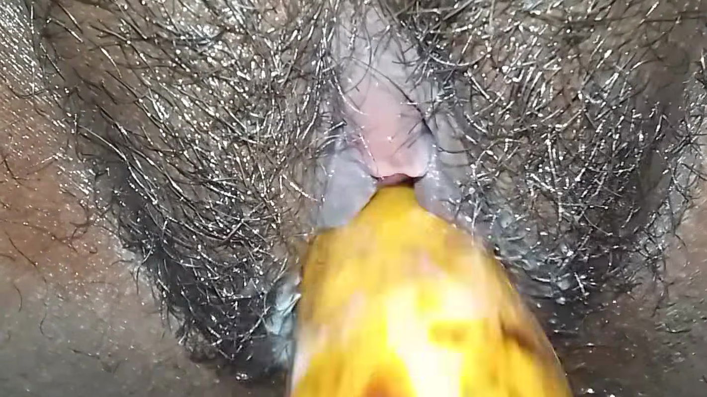 Bangladeshi wife is itching to get her husband abroad with bananas