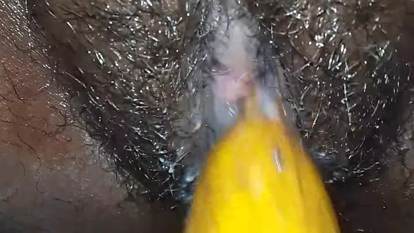 Bangladeshi wife is itching to get her husband abroad with bananas