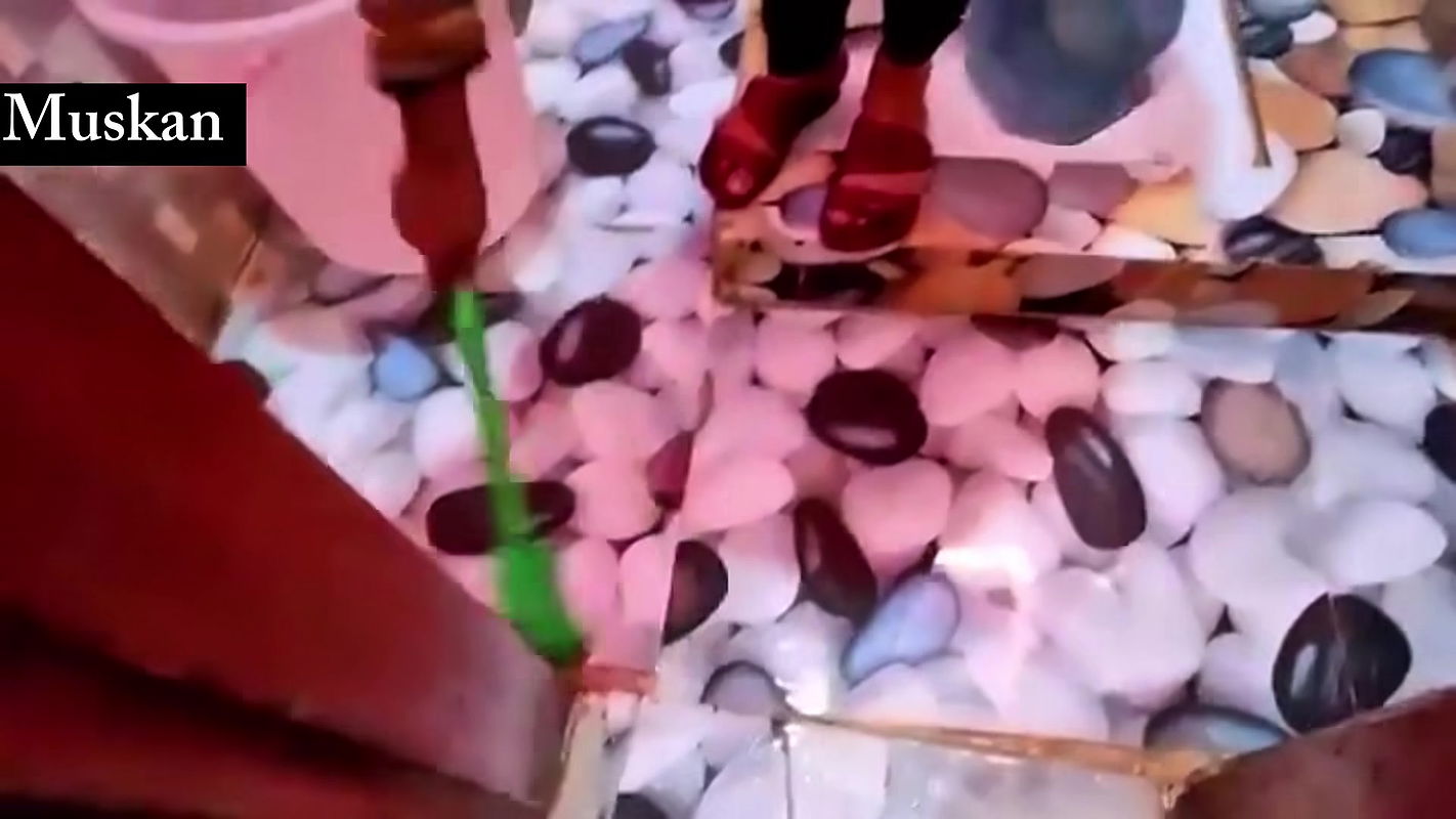 Pakistani girl viral sex video