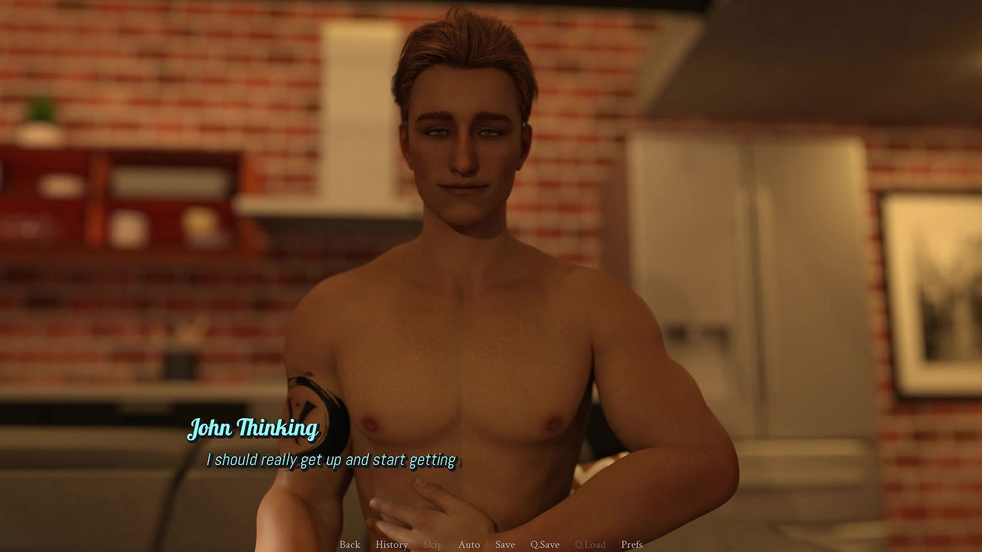 After That Night – Chapter 2