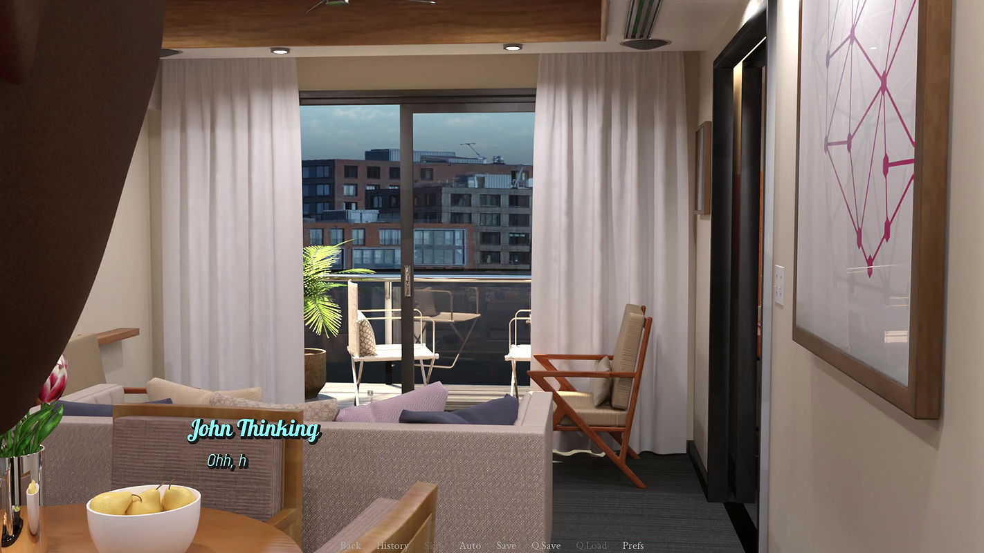 After That Night – Chapter 3 – I met Aria again at the same place