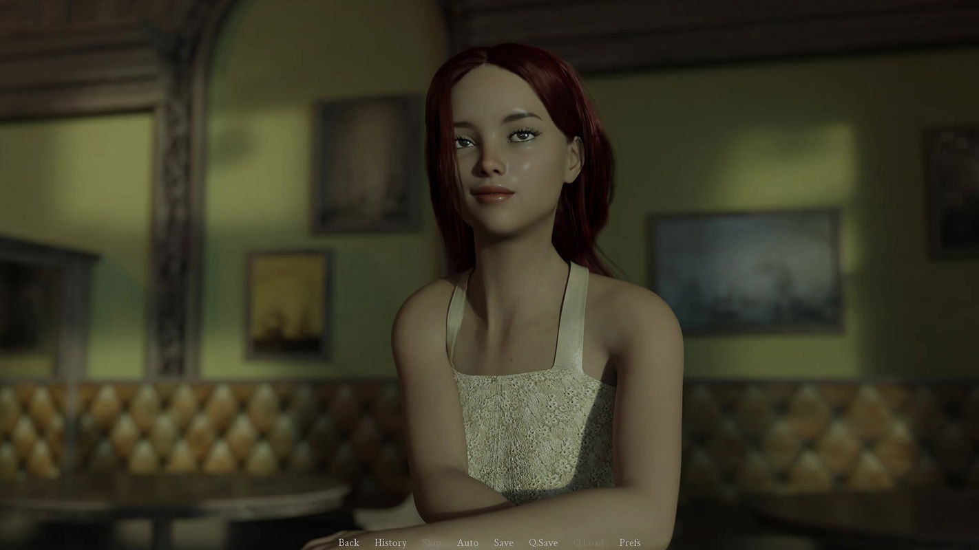 After That Night – Chapter 3 – I met Aria again at the same place