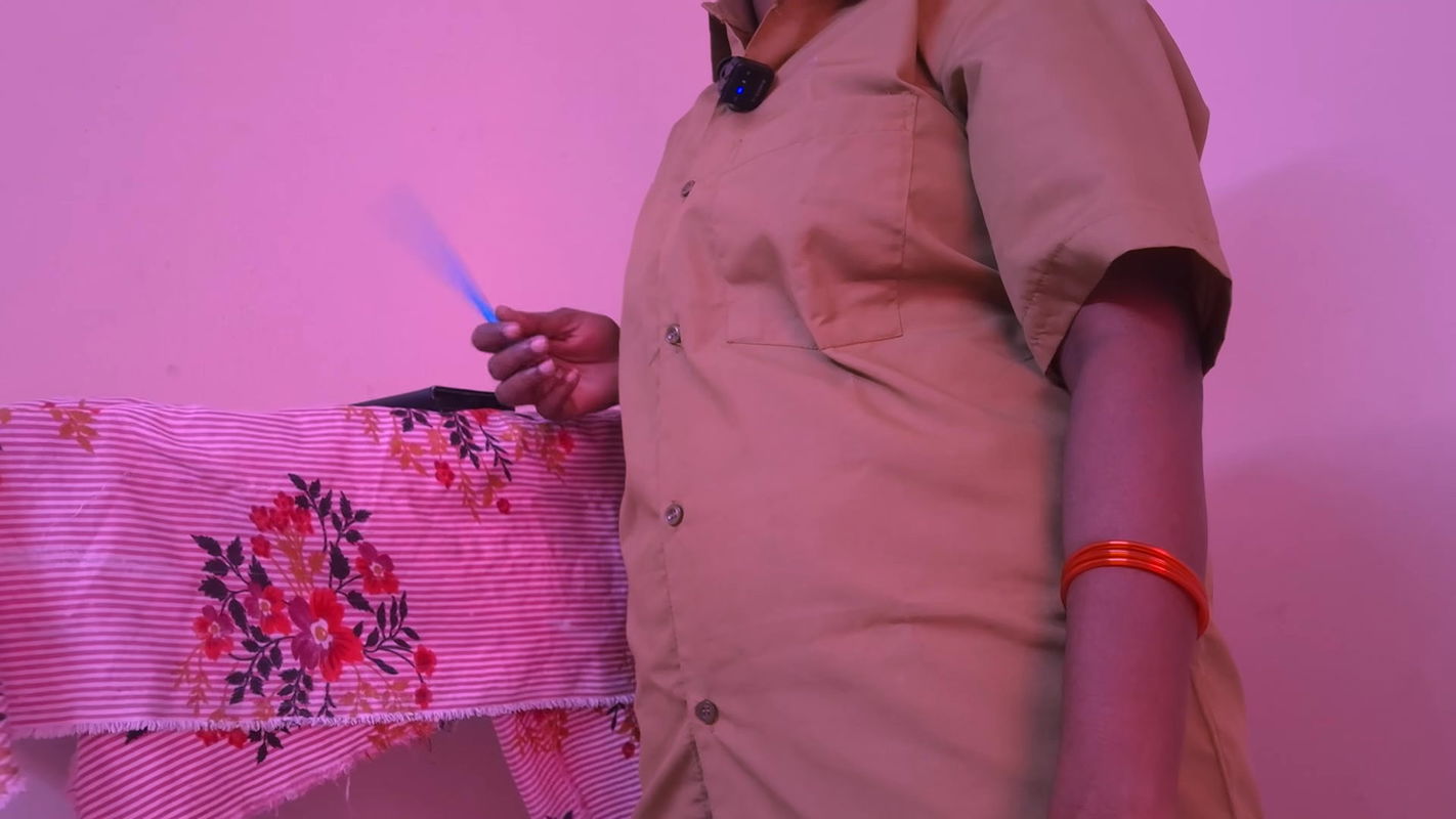 Factory Owner fucks his labor to give bonus