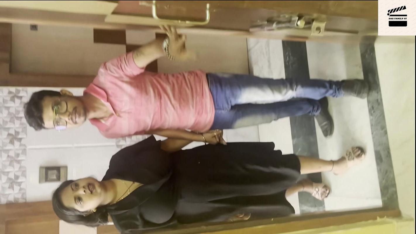 GIRLFRIEND BIRTHDAY CELEBRATION WITH BOYFRIEND