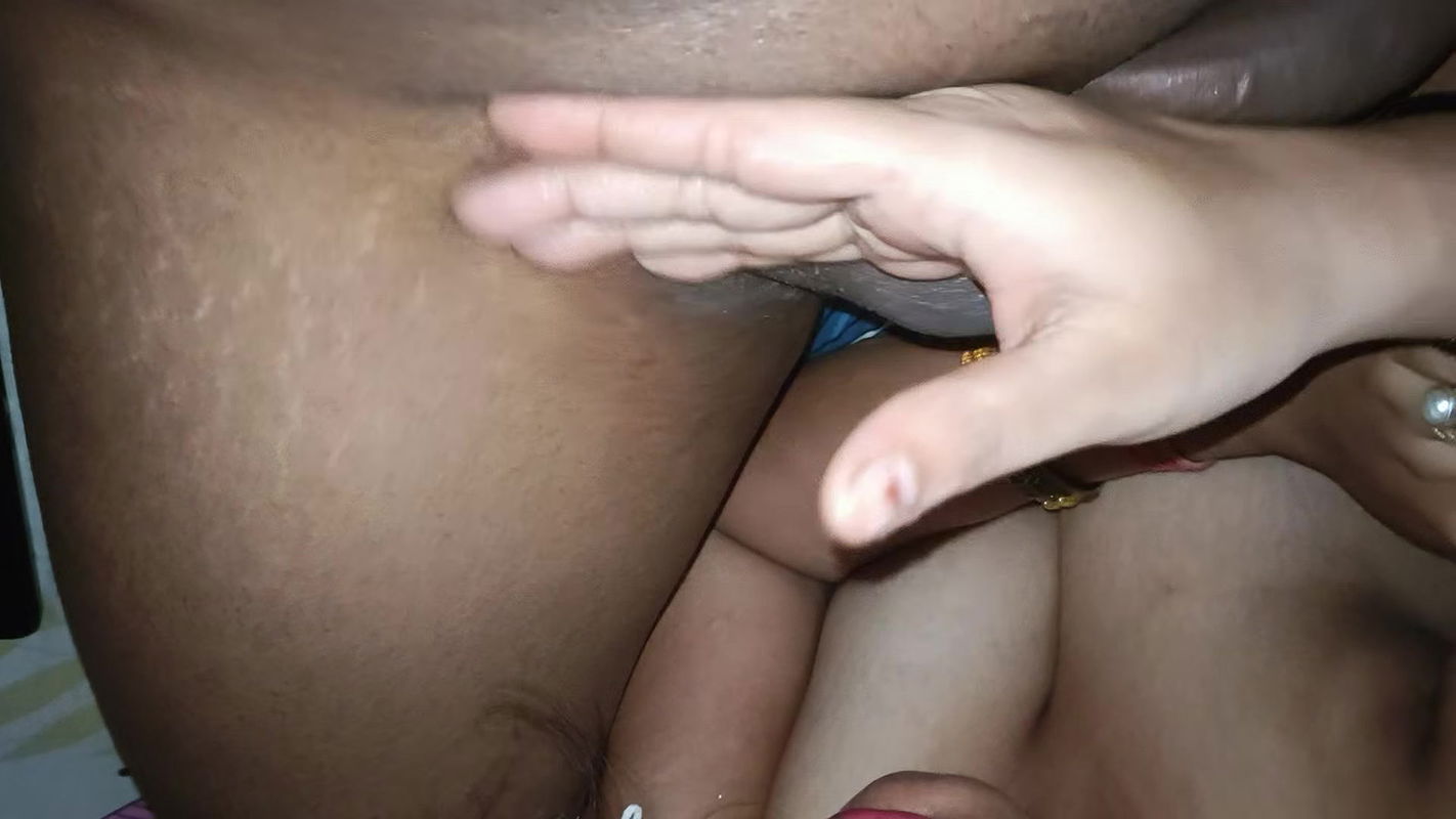 Desi NCR stepaunt want cream pie on her face
