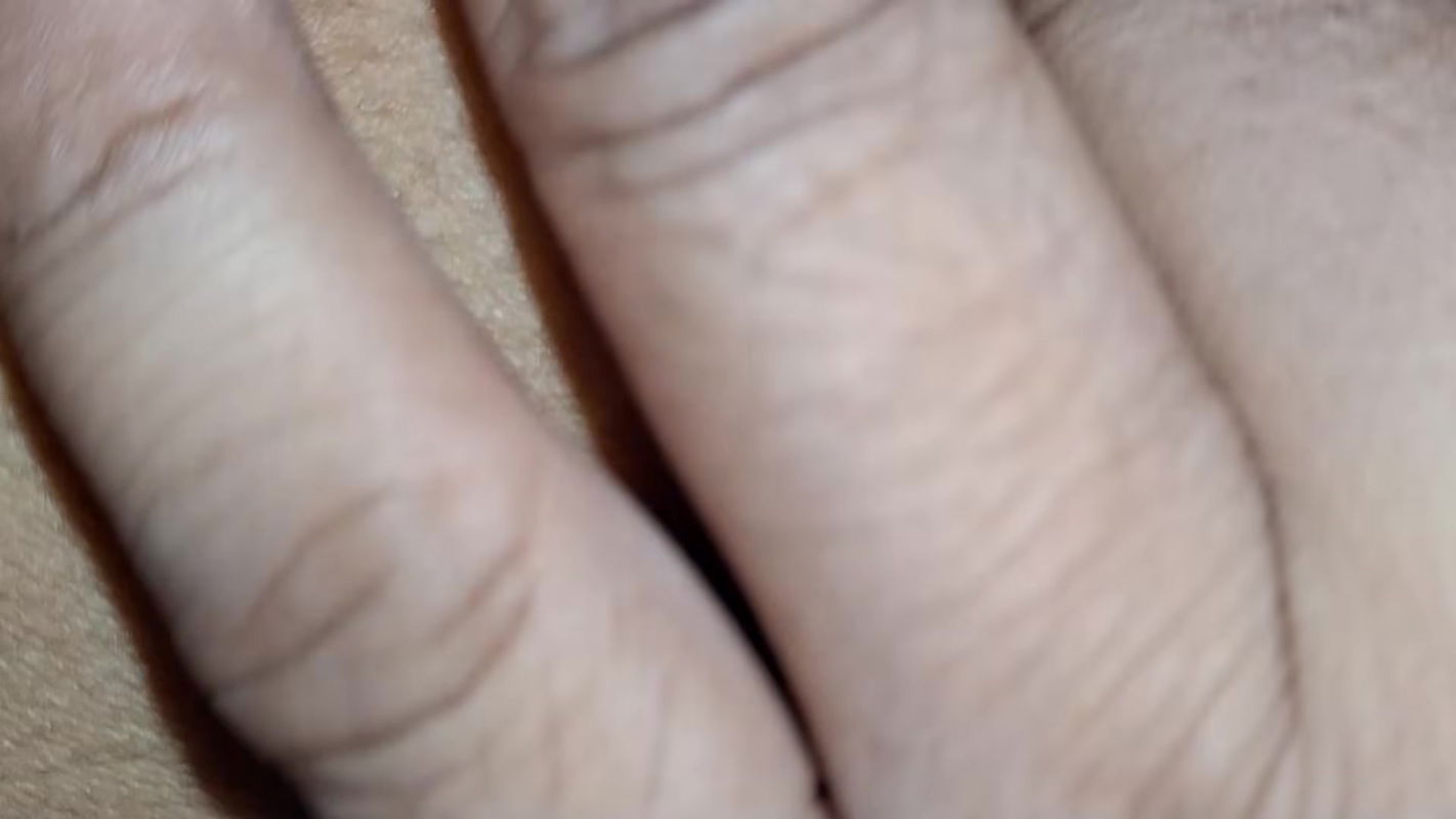 Fucked stepmom while she was resting