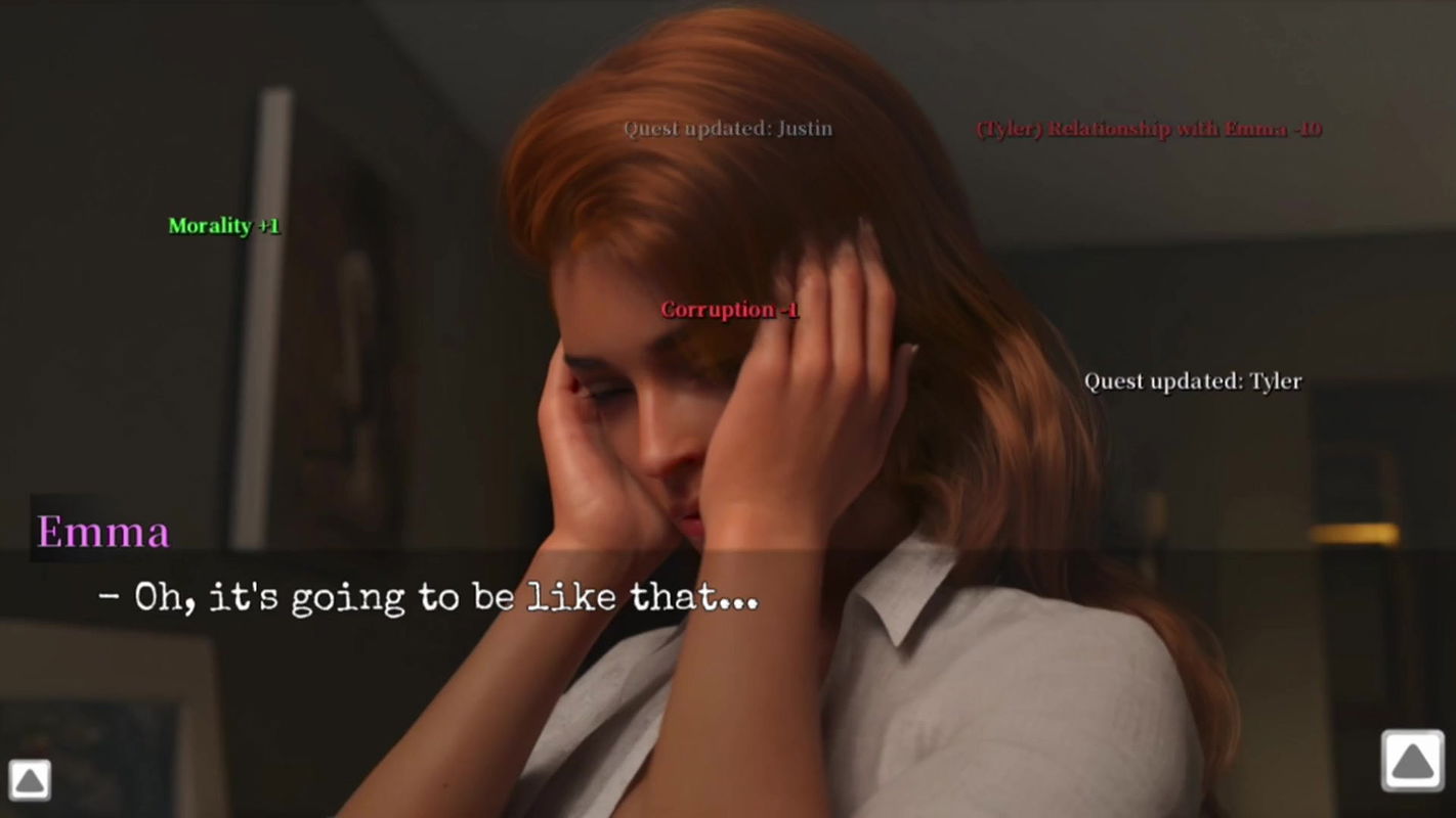 Hot wife cheating with Her neighbor handsome man