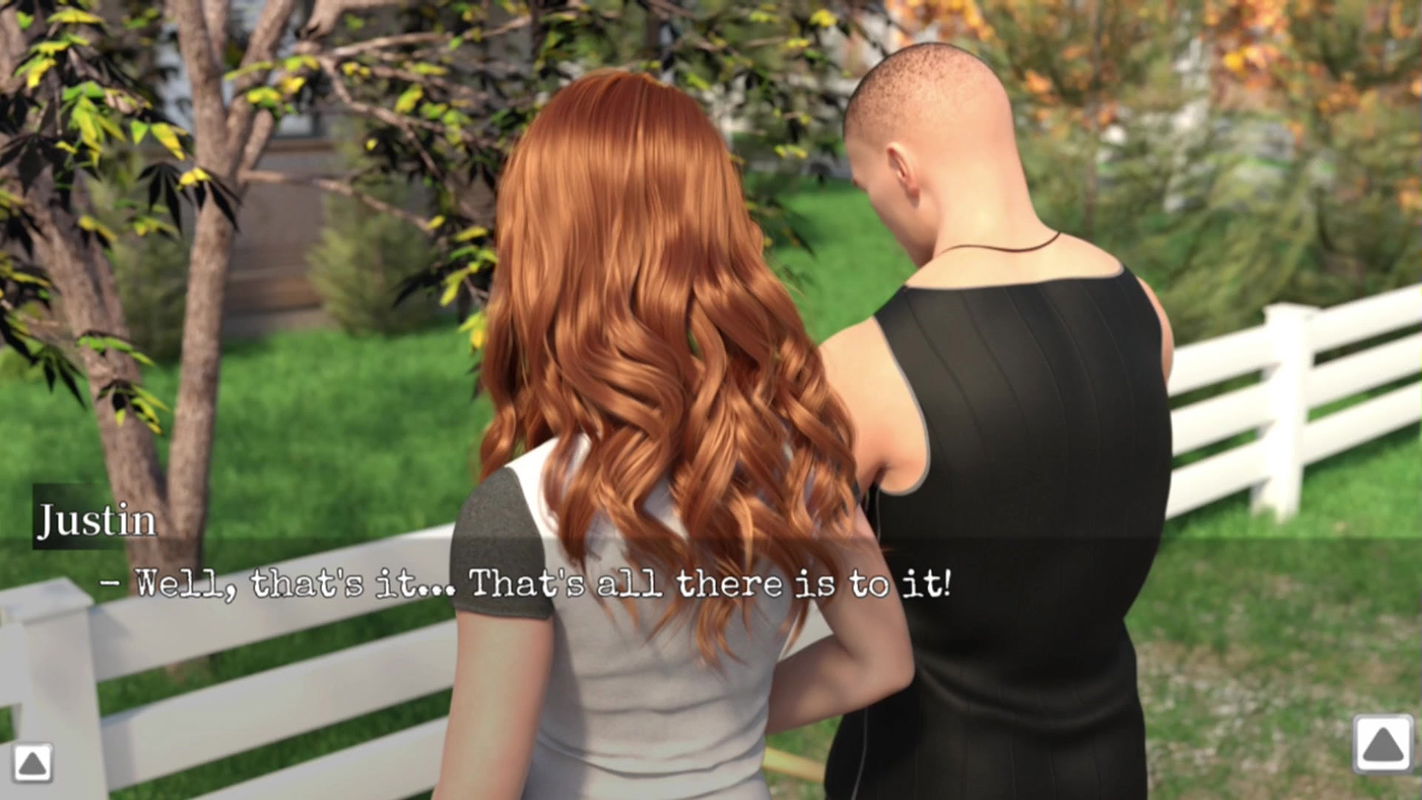 Cheated House Wife enter in without cloth, while Neighbor in bathroom