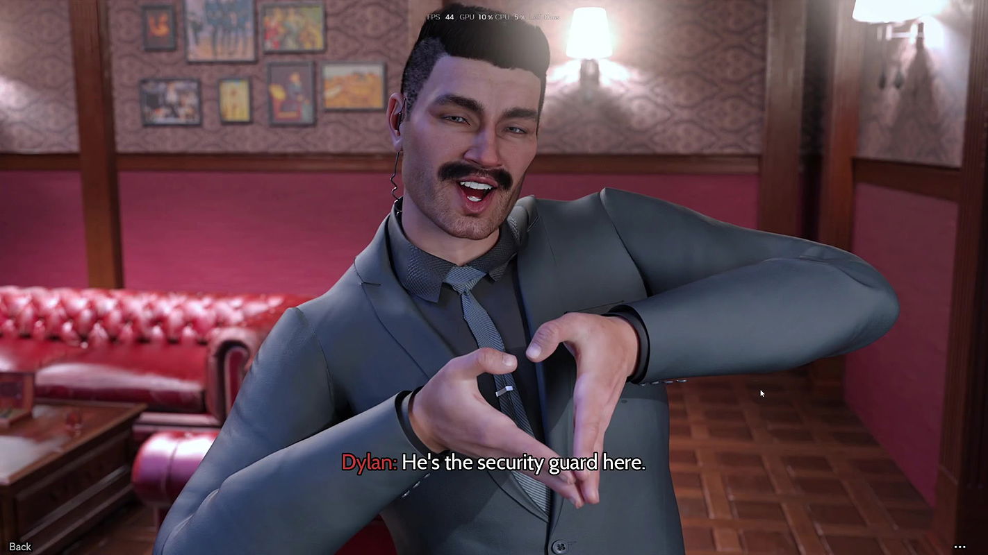 After That Night – Chapter 2 – I Met My Aunty Charlotte and Sophia