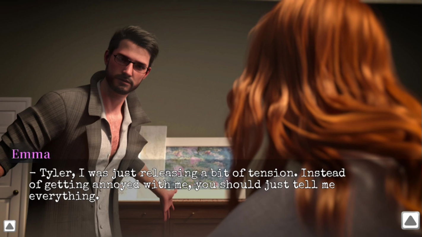 Hot Wife First Love making at New place – Boundaries of Morality