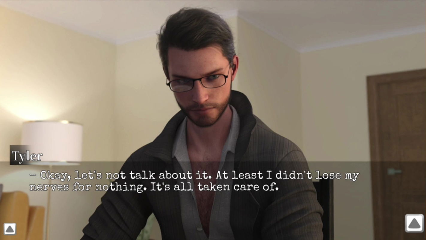 Hot Wife First Love making at New place – Boundaries of Morality