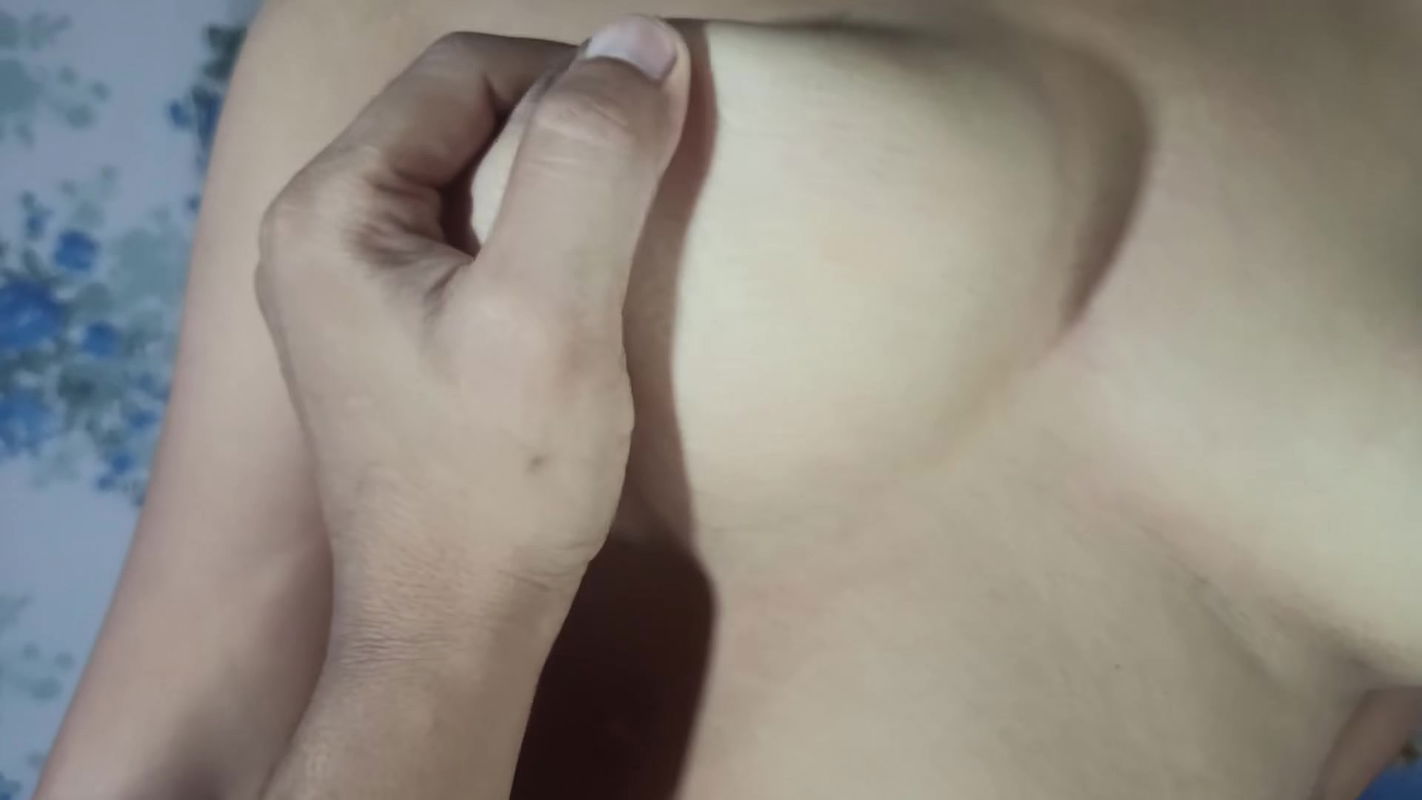 Indian Cheating Housewife Randi Bhabhi Hot and Romance Sex with Husbands friend