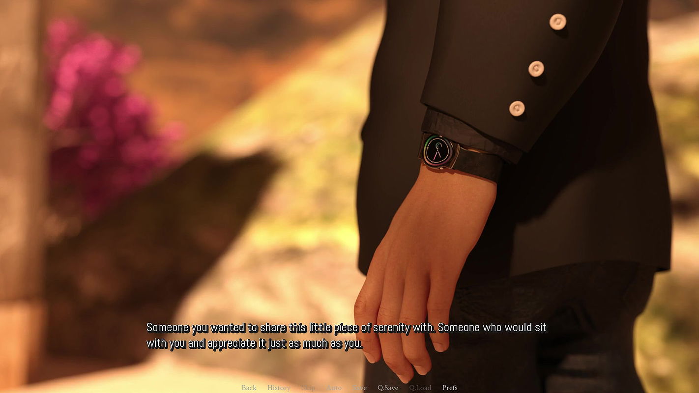 After That Night – Chapter 3 – I Met Aria Again at the Same Place