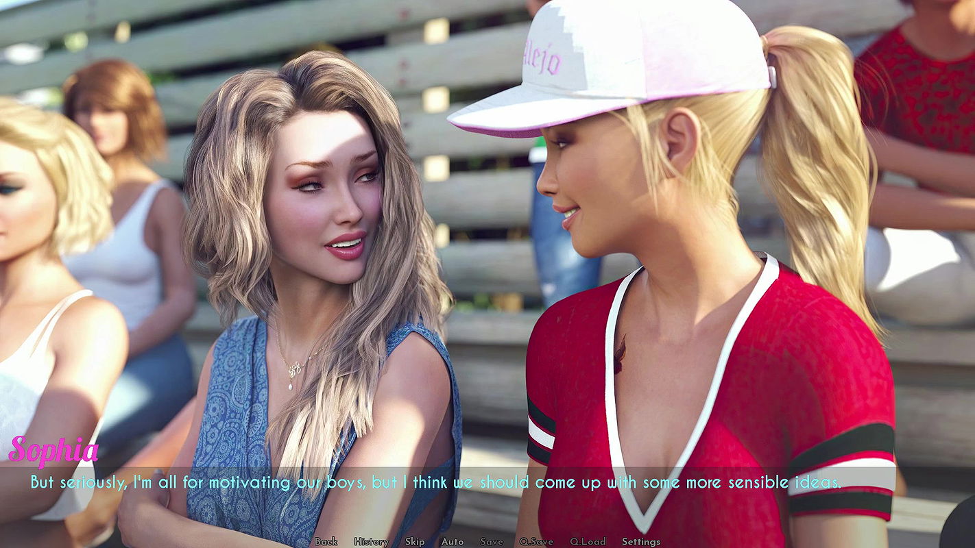 A Wife and Stepmother – Awam – Drive to Sam for Cello Lessons