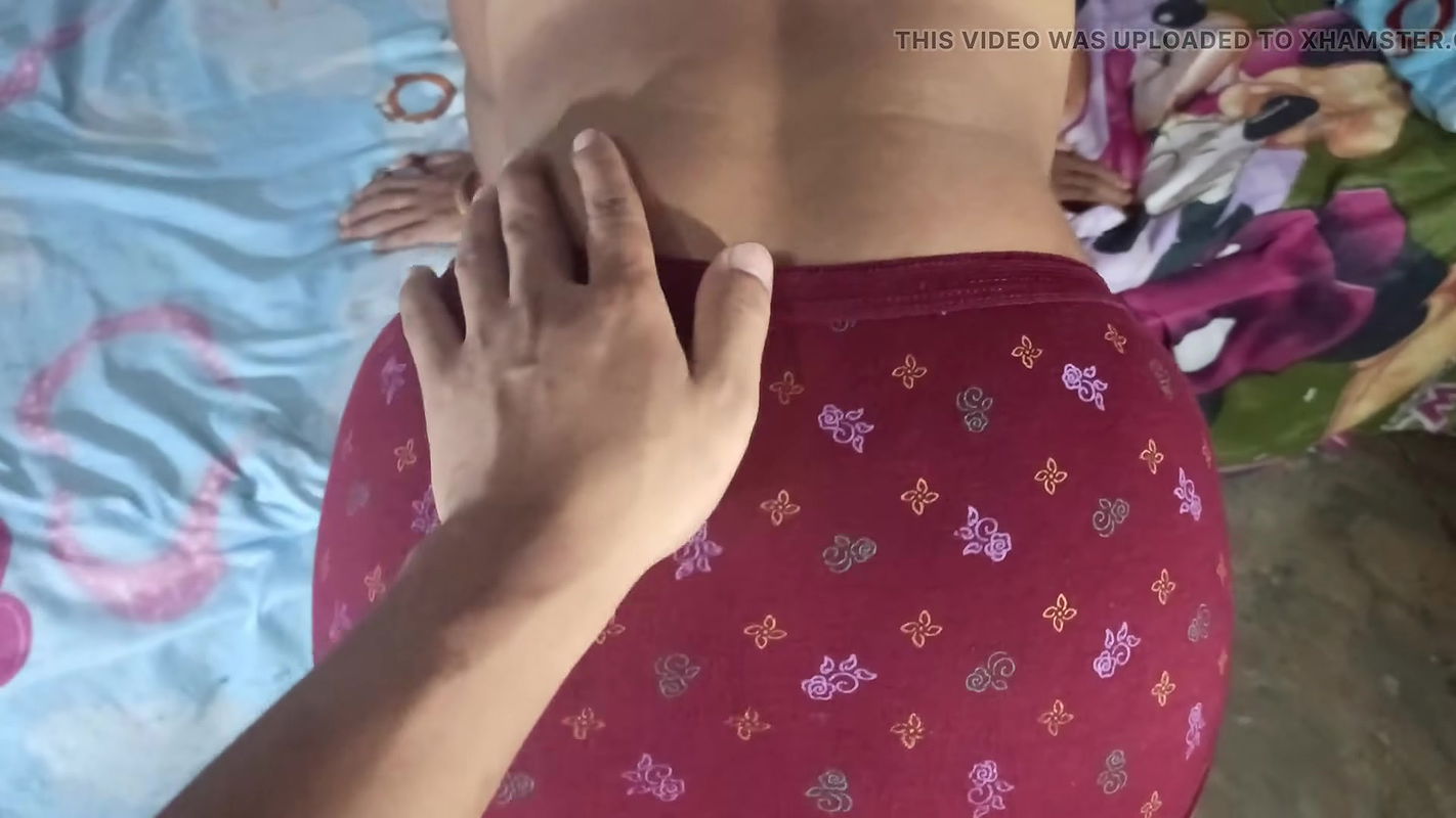 Desi Indian Big Ass Chubby Ex Girlfriend Hard Fucked in Doggy Style by Pulling Hair