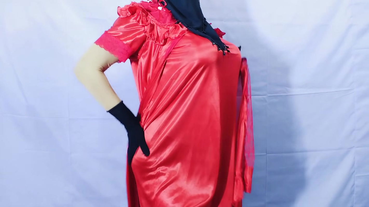 Bangladeshi beautiful hot housewife having sex and dancing inside the room