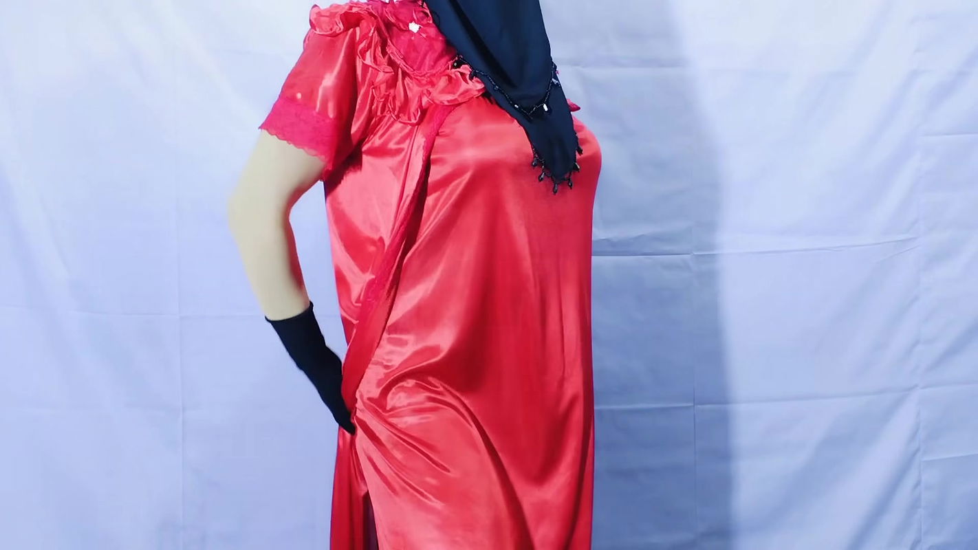 Bangladeshi beautiful hot housewife having sex and dancing inside the room