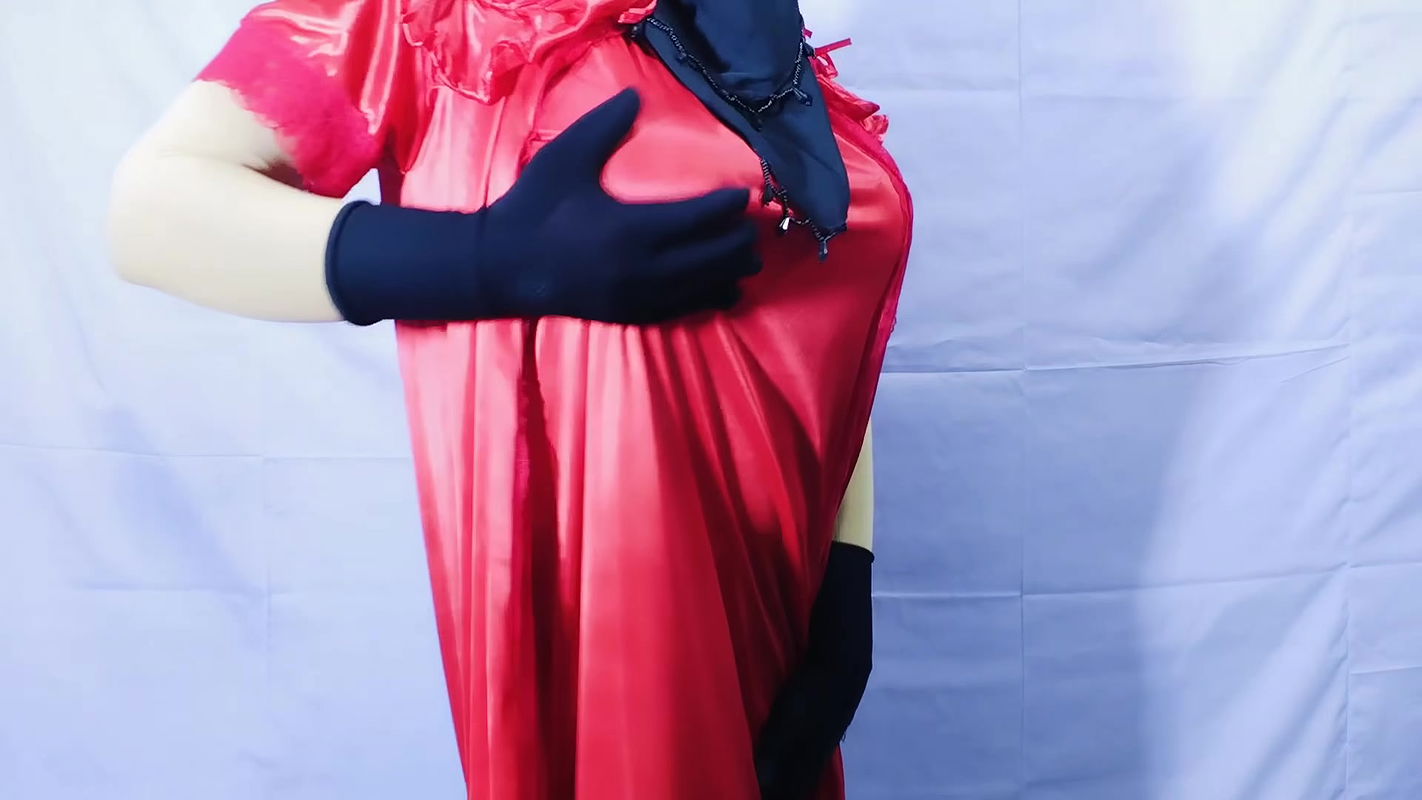 Bangladeshi beautiful hot housewife having sex and dancing inside the room