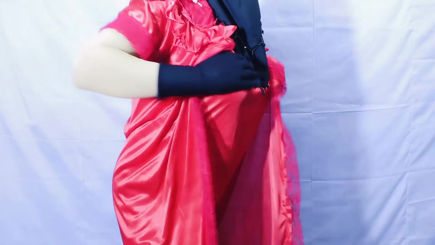 Bangladeshi beautiful hot housewife having sex and dancing inside the room