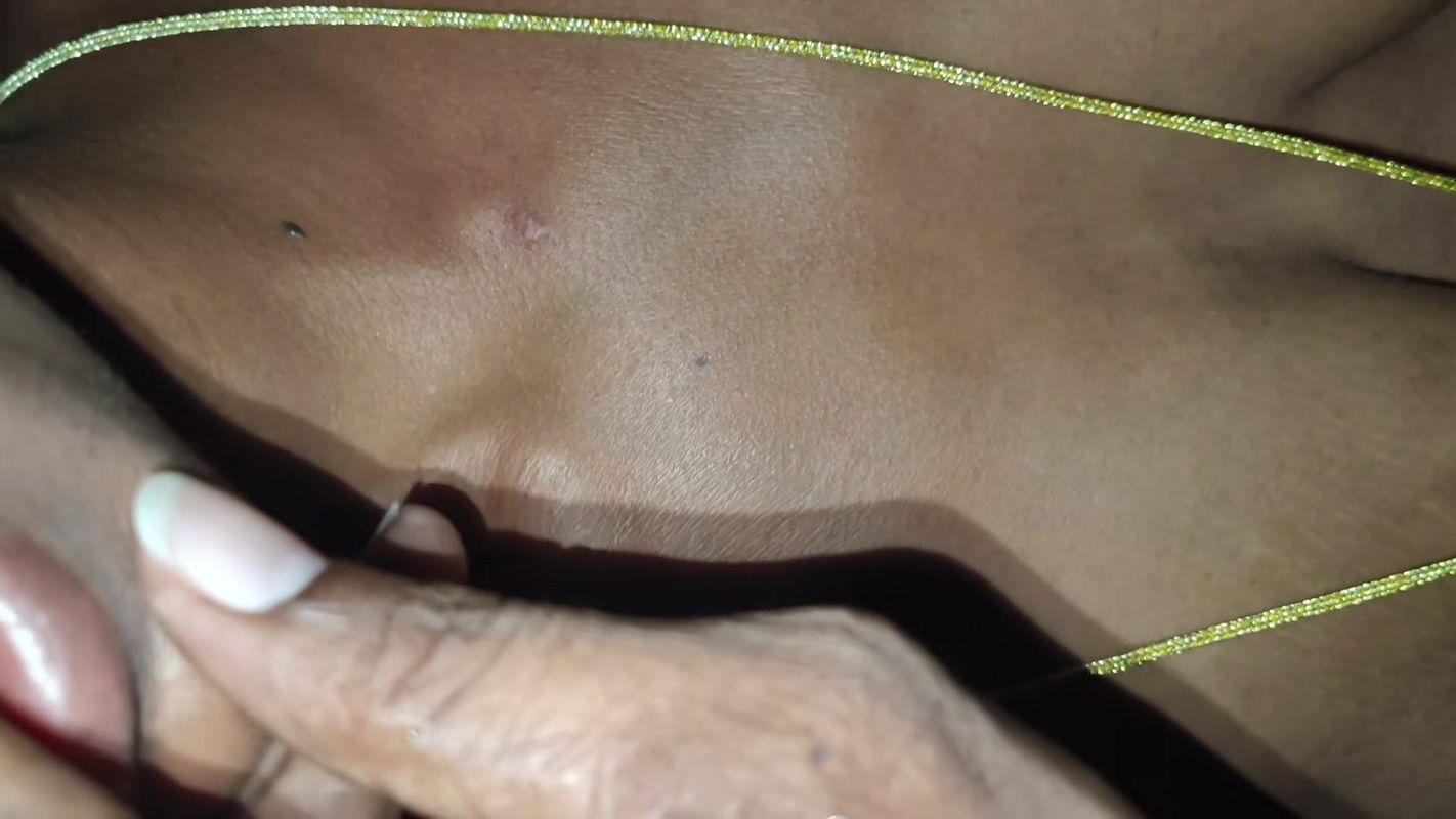 Desi wife pussy eating