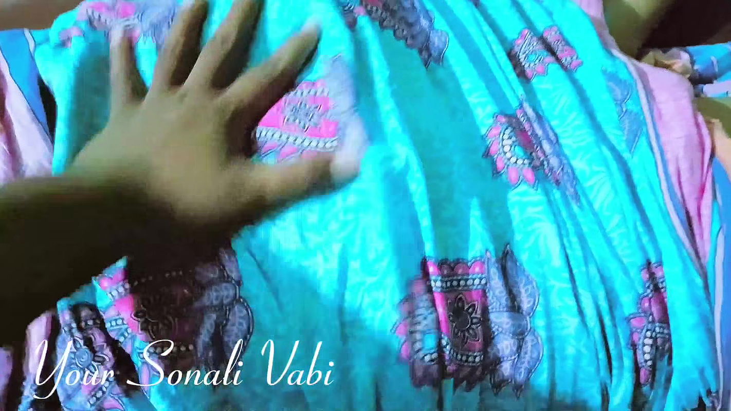 Desi Vabi Romance Video Sonali Vabi Romance Video Village girl Romance