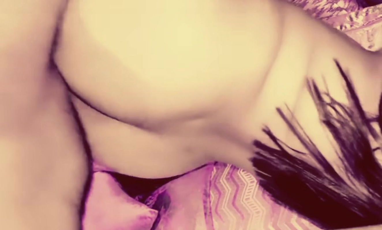 BBW big ass beautiful mature hot sexy bhabi cheating hasband and hard fuck with her devor in bedroom