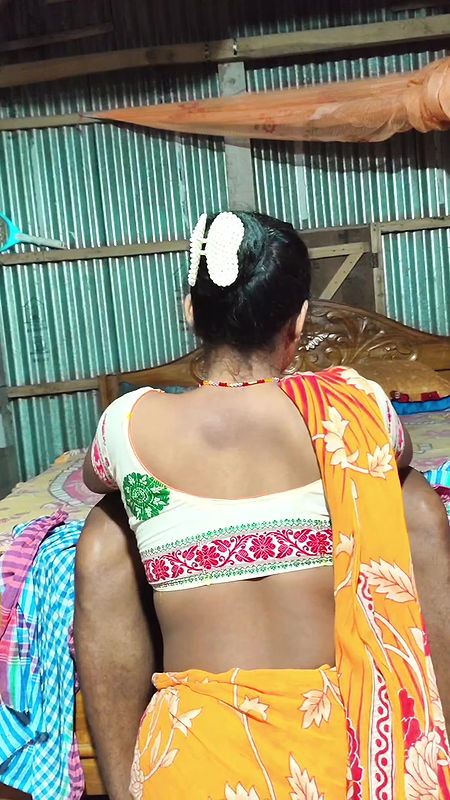 Bengali Hot Bhabhi and me