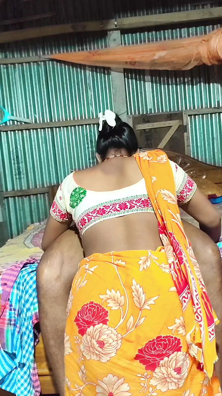 Bengali Hot Bhabhi and me