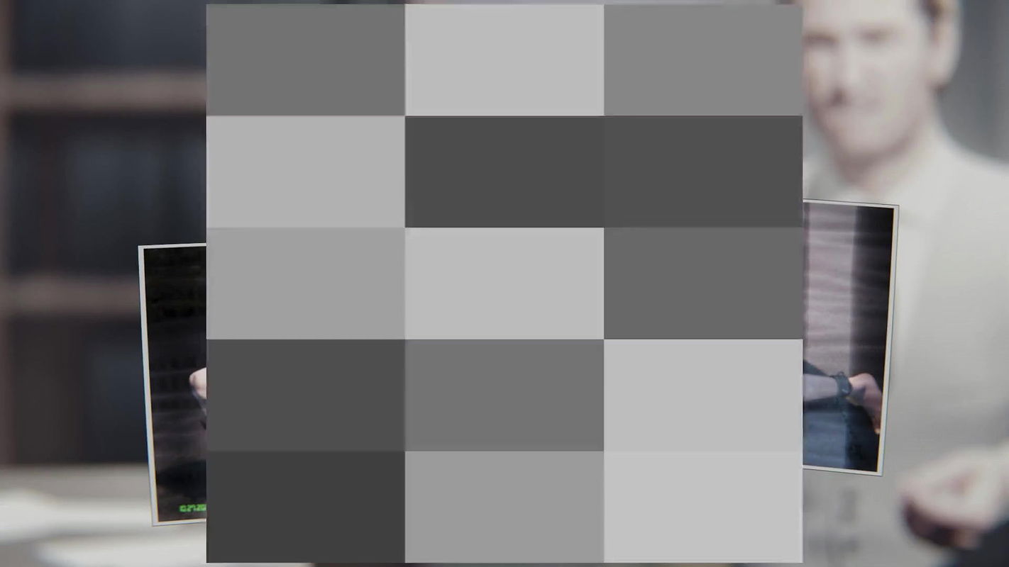 A Ghostly Desire – Ep 7 – Detective Rylee Showed Me Two Naked Photos