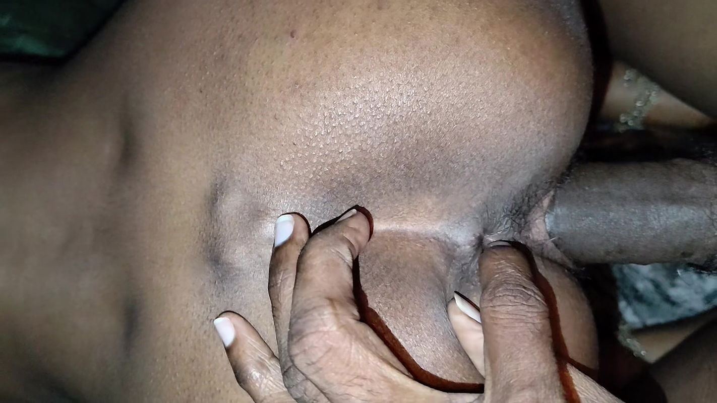 Desi wife doggy style