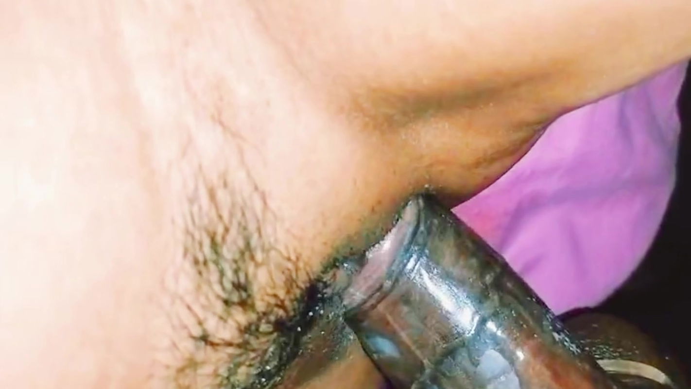 Bangladeshi cute pussy enjoying fuck with Indian big Lund