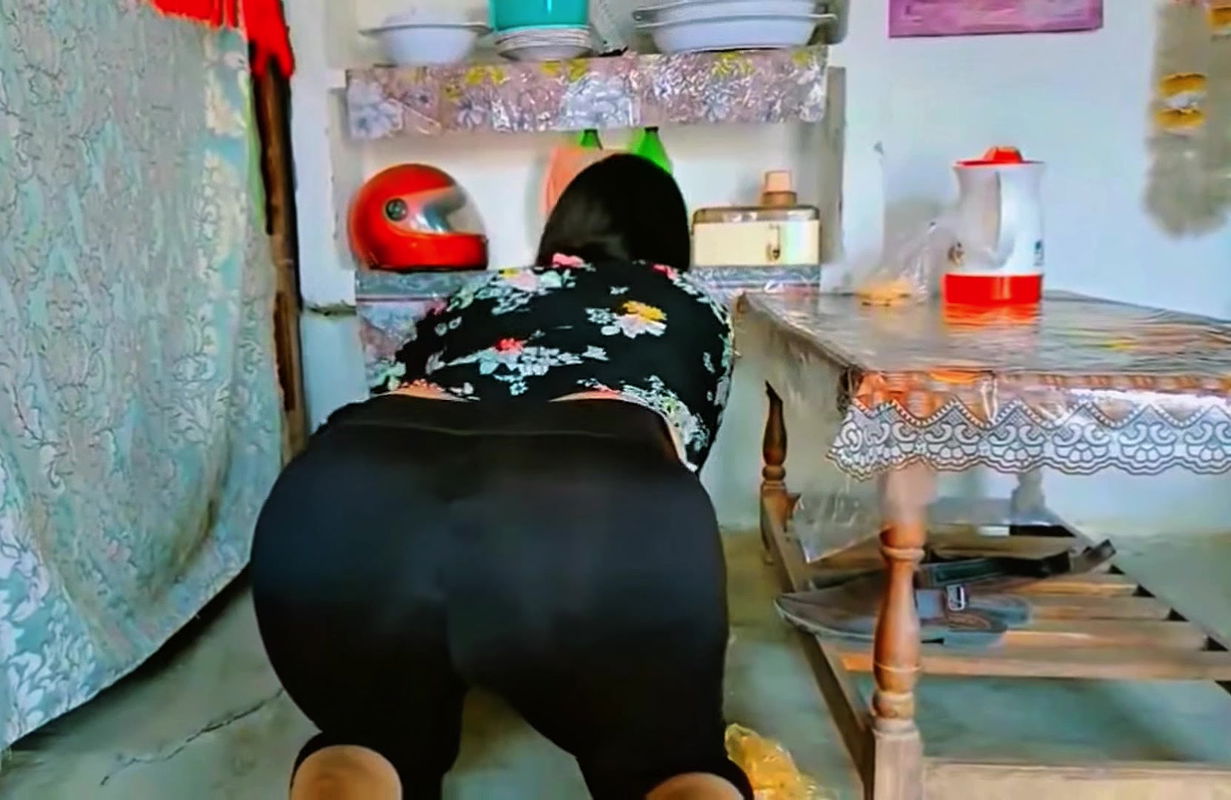 Pakistani tiktoker viral sex video