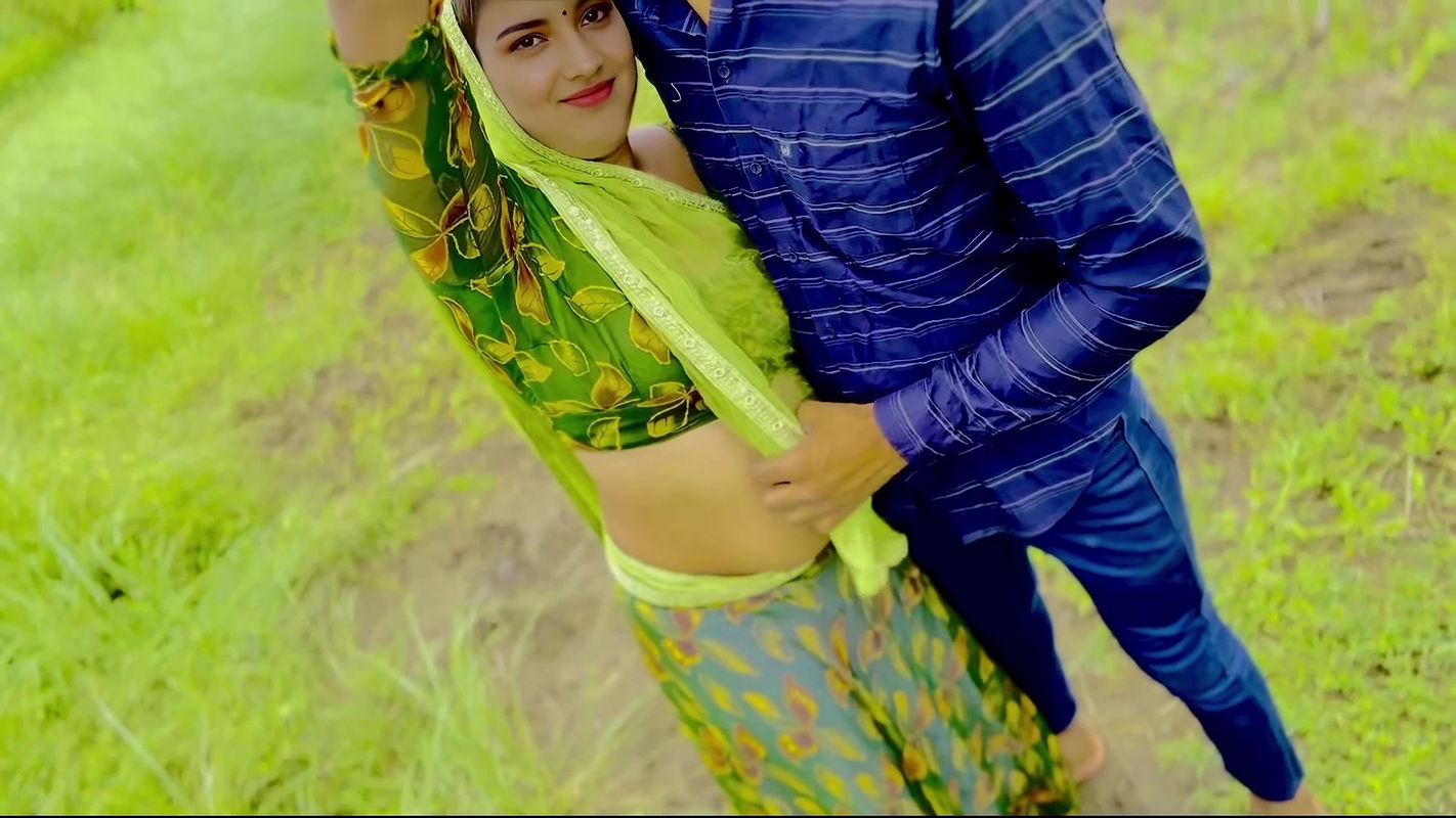 Desi Village Beautyful Sali Soniya Fucked Hard by Her Jiju in Farm, Jija sali fuck Clear Full HD