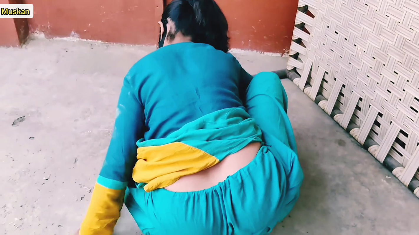 Aj to gannd show ho gai meri