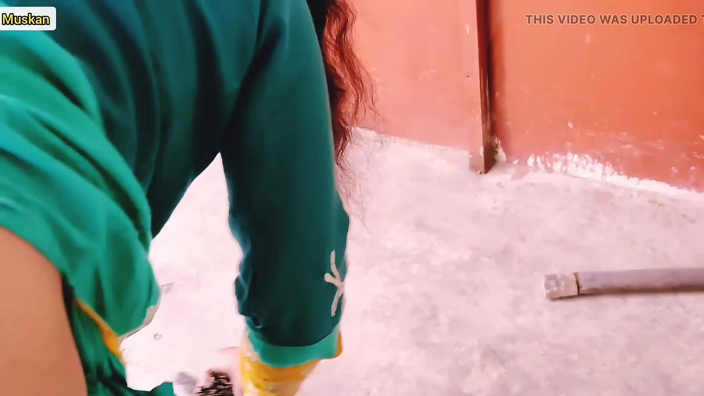 Aj to gannd show ho gai meri