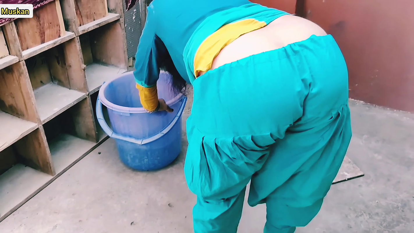 Aj to gannd show ho gai meri