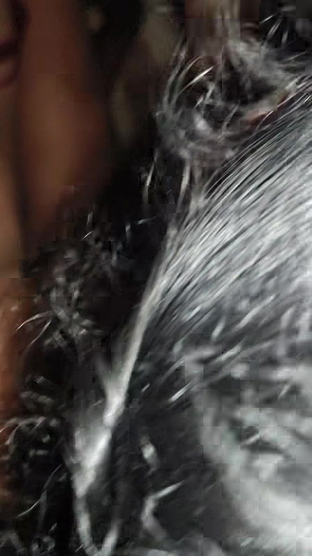 Desi wife enjoying with brother in law