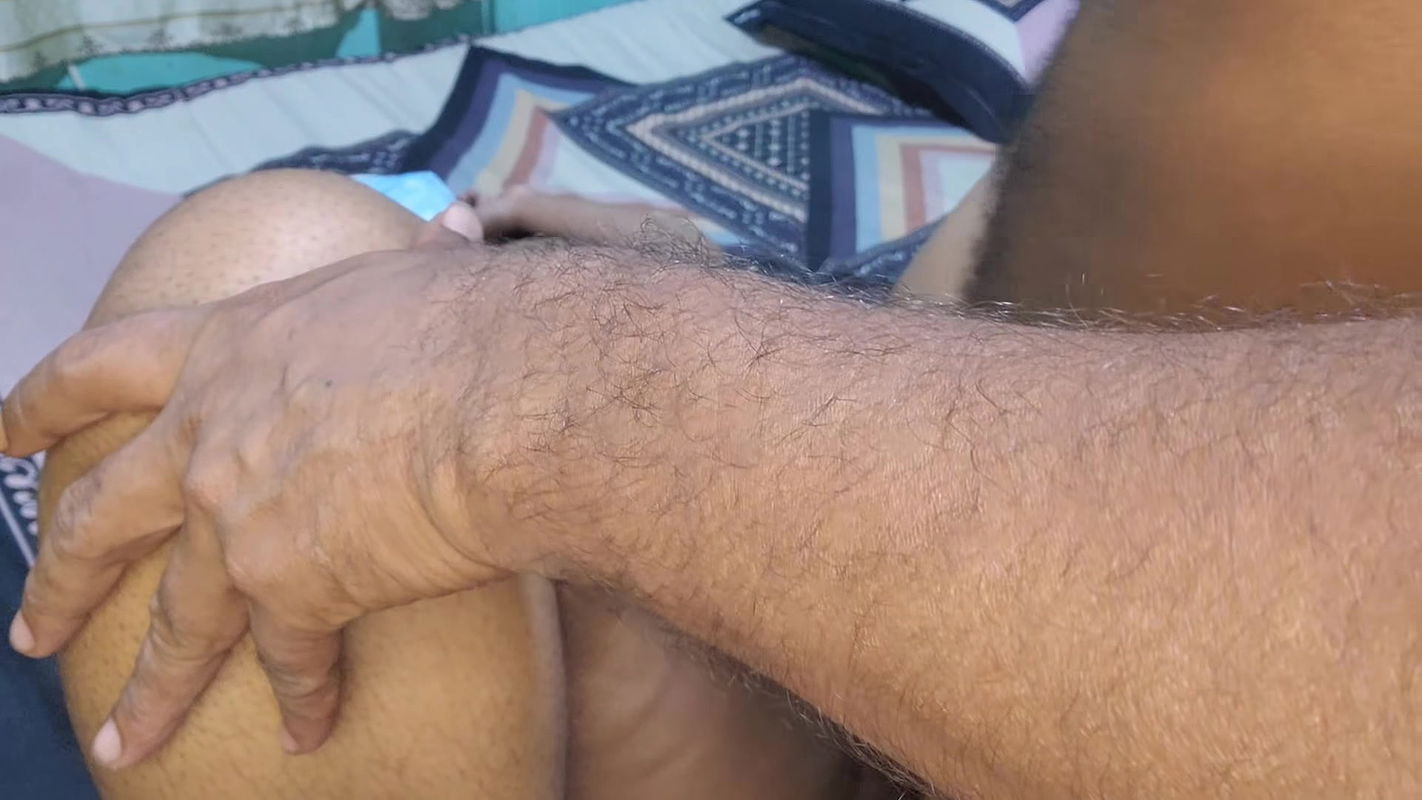 Bangali Boudi Cheating Her Husband Romantic Sex with Devor