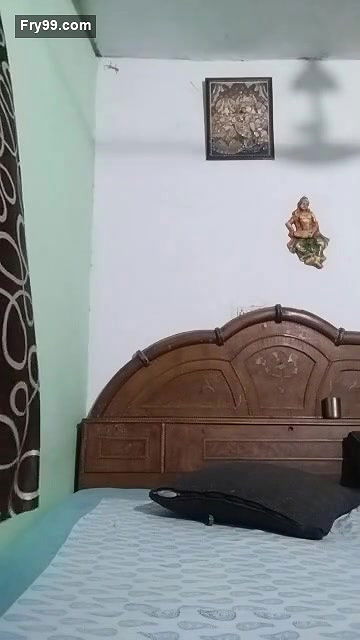 Lovina Super Boobs Show