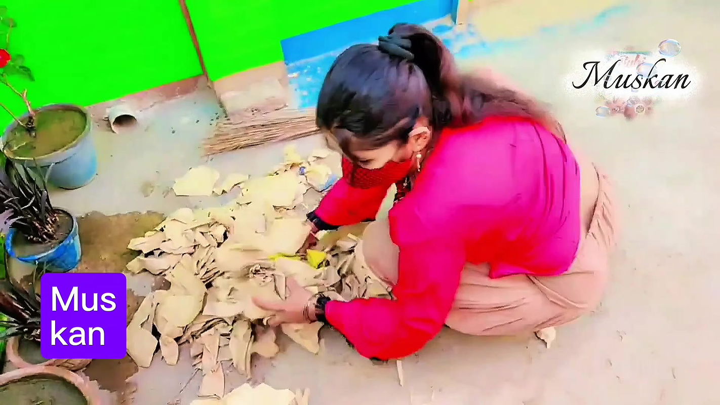 Indian Village (18+) Girl Sex