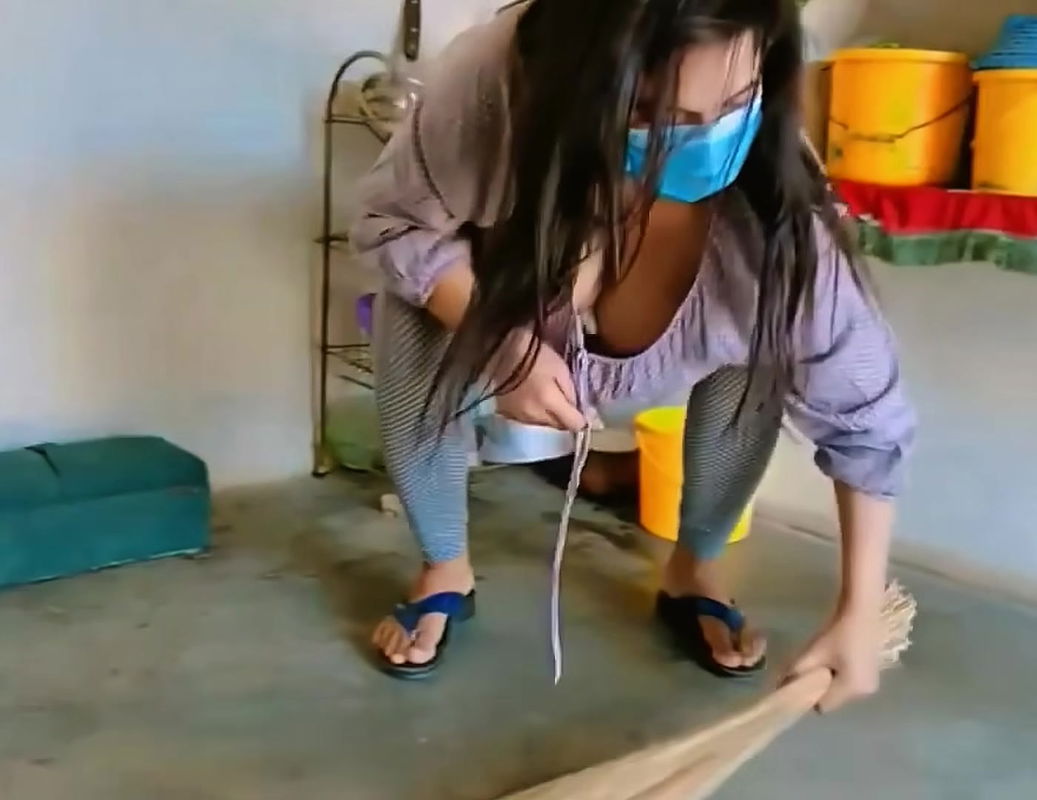 Pakistani tiktoker viral sex video