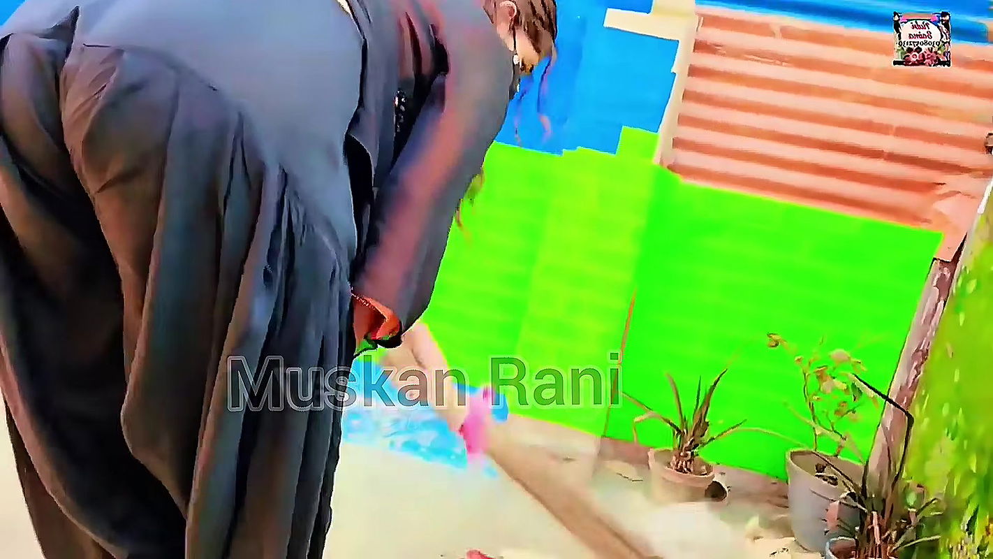 Pakistani youtuber leak sex video