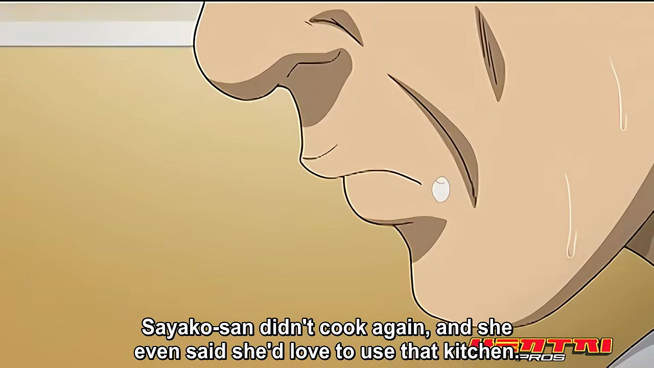 yariman fudousan episode 2