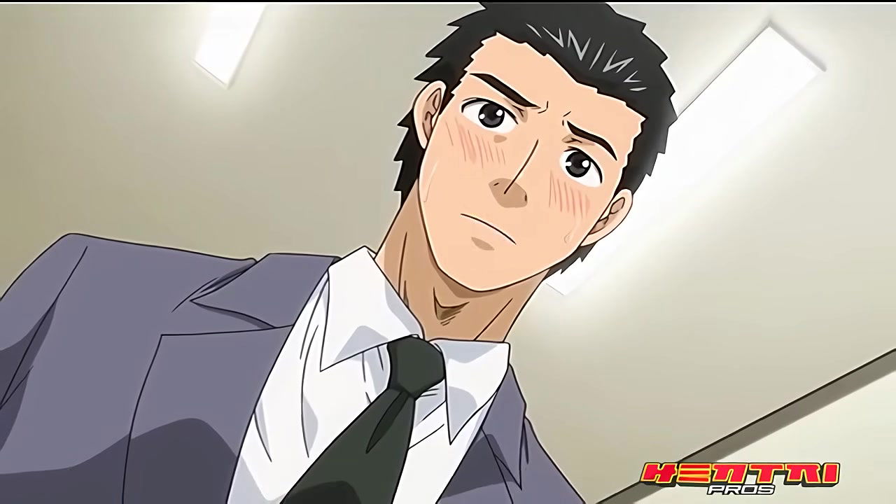 yariman fudousan episode 2