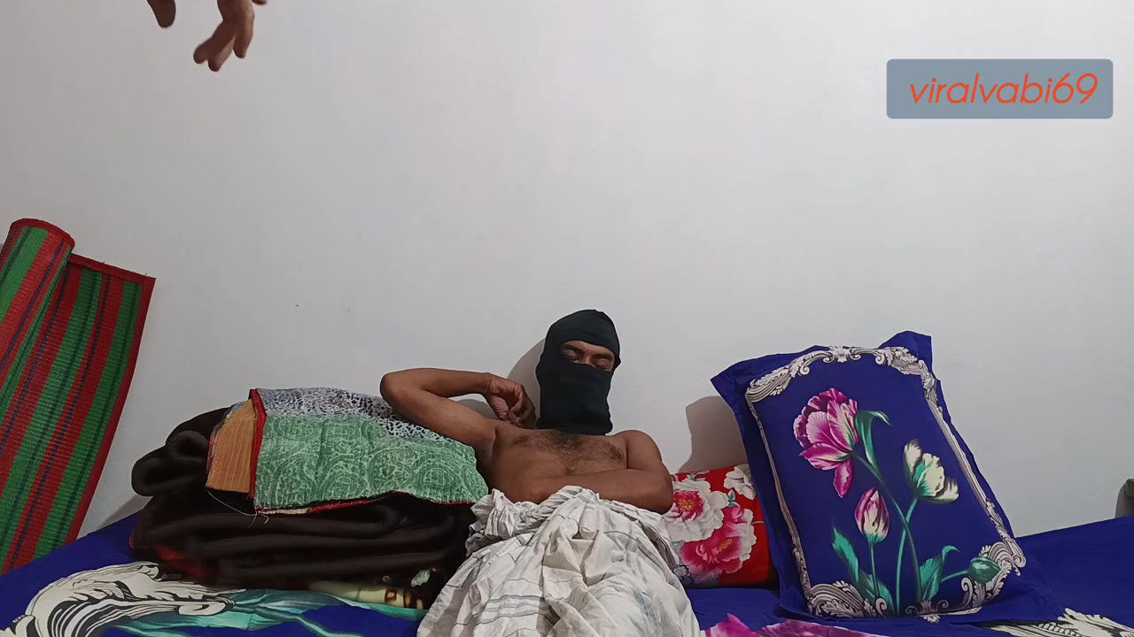 Bangladeshi stepdaughter fucked her stepfather with clear audio