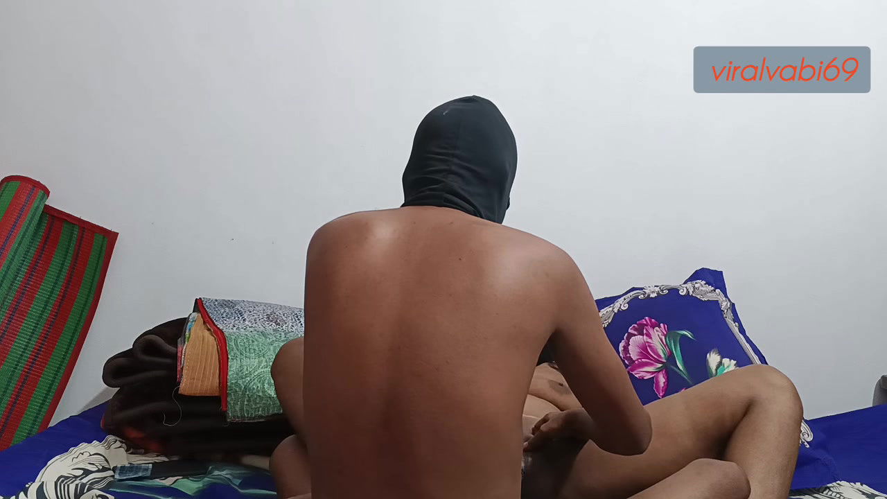 Bangladeshi stepdaughter fucked her stepfather with clear audio