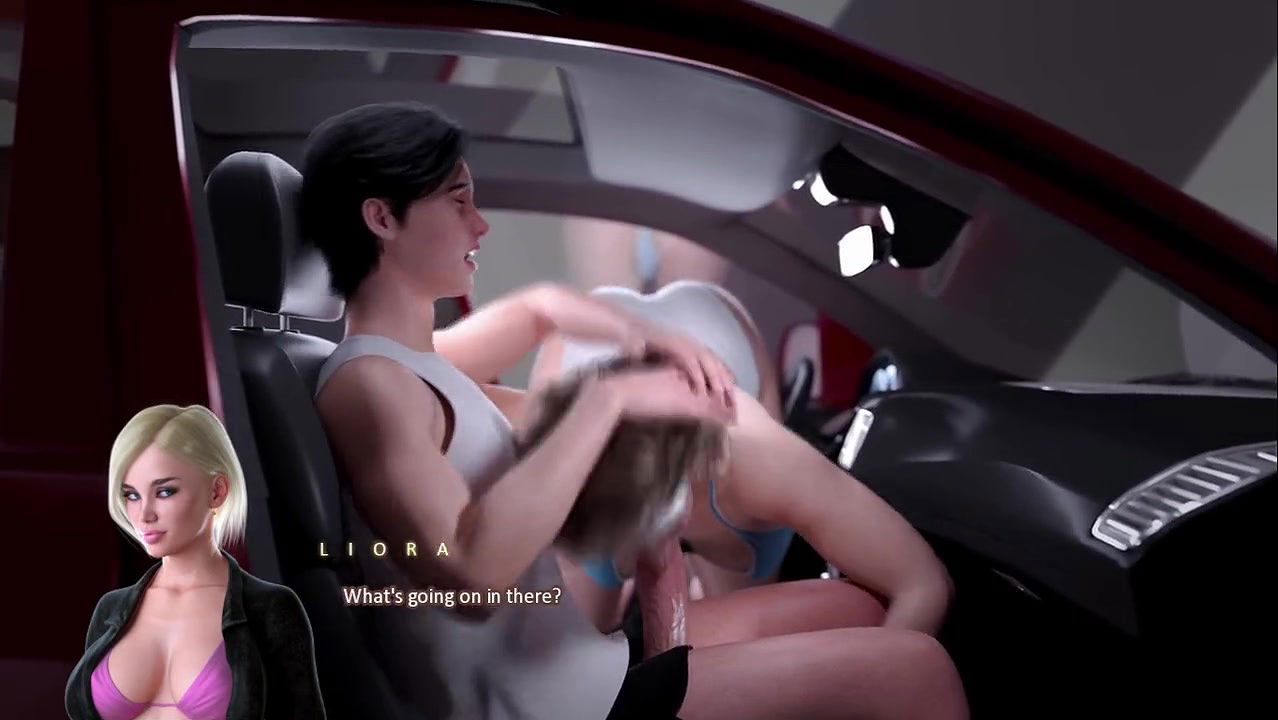 EVELYN GYM PHOTOSHOOT – APOCALUST – PART – 1